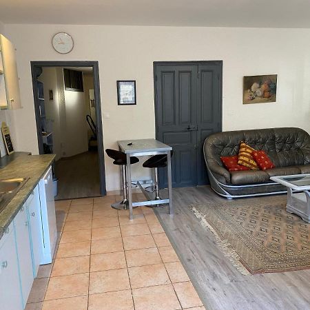 Gite Des Voyageurs Villefort  Kültér fotó